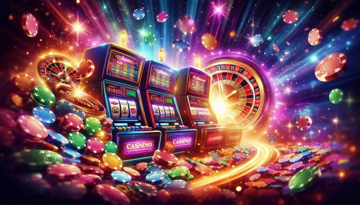 Betalice Casino